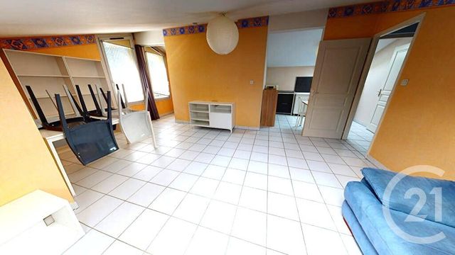 Appartement T2 à louer - 2 pièces - 39.38 m2 - VIF - 38 - RHONE-ALPES - Century 21 Victor Hugo