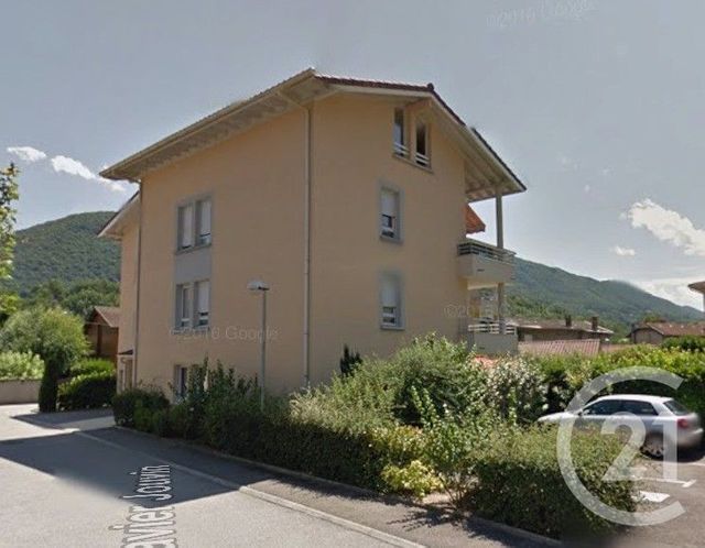 appartement - VIF - 38