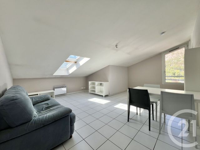 Appartement T2 à louer VIF