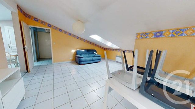 Appartement T2 à louer - 2 pièces - 39.38 m2 - VIF - 38 - RHONE-ALPES - Century 21 Victor Hugo