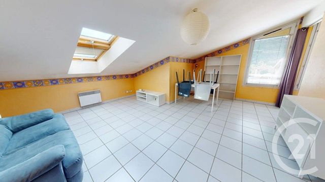 Appartement T2 à louer - 2 pièces - 39.38 m2 - VIF - 38 - RHONE-ALPES - Century 21 Victor Hugo
