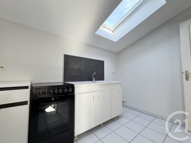 Appartement T2 à louer - 2 pièces - 39.38 m2 - VIF - 38 - RHONE-ALPES - Century 21 Victor Hugo