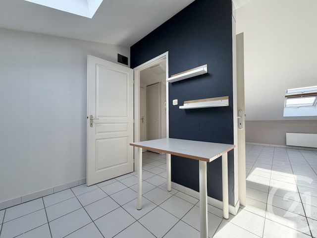 Appartement T2 à louer - 2 pièces - 39.38 m2 - VIF - 38 - RHONE-ALPES - Century 21 Victor Hugo