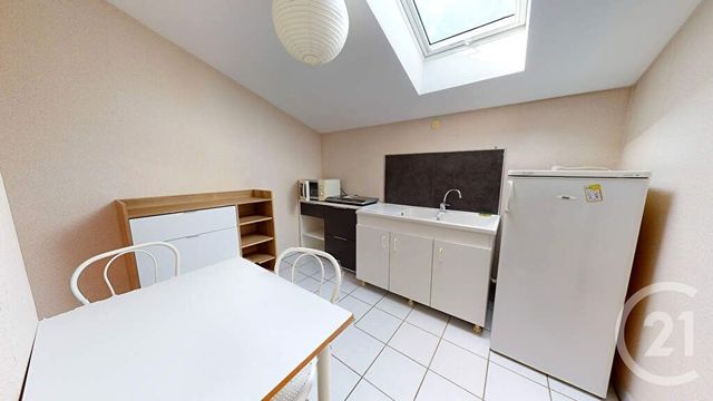 Appartement T2 à louer - 2 pièces - 39.38 m2 - VIF - 38 - RHONE-ALPES - Century 21 Victor Hugo