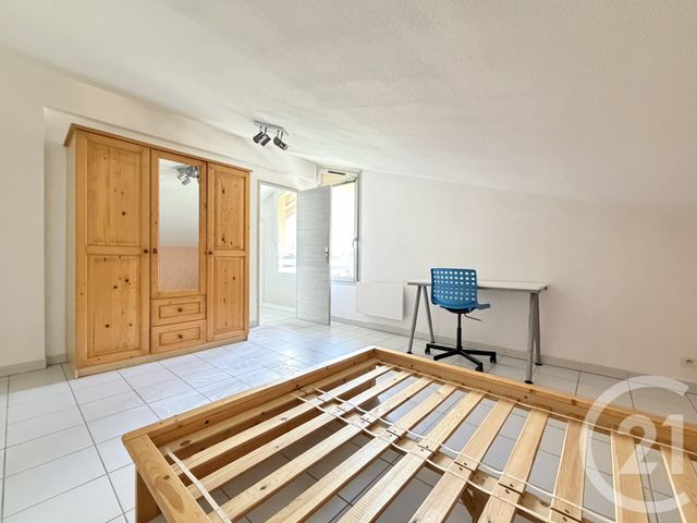 Appartement T2 à louer - 2 pièces - 39.38 m2 - VIF - 38 - RHONE-ALPES - Century 21 Victor Hugo