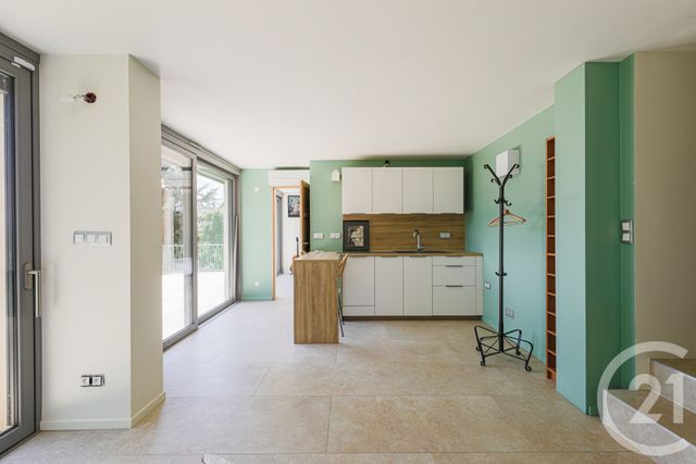 maison à vendre - 8 pièces - 256.0 m2 - CORENC - 38 - RHONE-ALPES - Century 21 Victor Hugo
