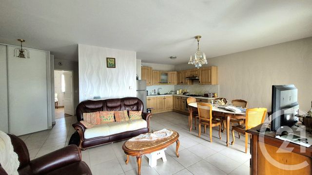Appartement F3 à vendre - 3 pièces - 68.0 m2 - FONTAINE - 38 - RHONE-ALPES - Century 21 Victor Hugo