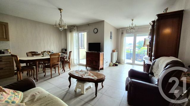 Appartement F3 à vendre - 3 pièces - 68.0 m2 - FONTAINE - 38 - RHONE-ALPES - Century 21 Victor Hugo