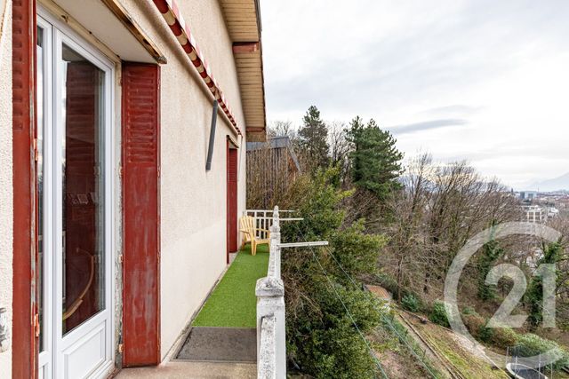 maison à vendre - 7 pièces - 163.0 m2 - ST MARTIN LE VINOUX - 38 - RHONE-ALPES - Century 21 Victor Hugo