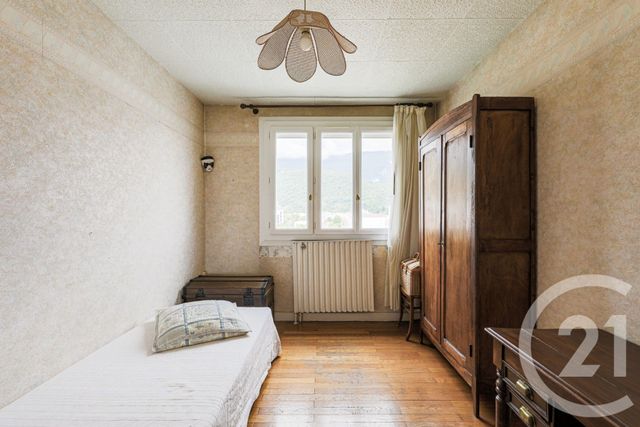 Appartement F4 à vendre - 4 pièces - 84.0 m2 - SEYSSINET PARISET - 38 - RHONE-ALPES - Century 21 Victor Hugo