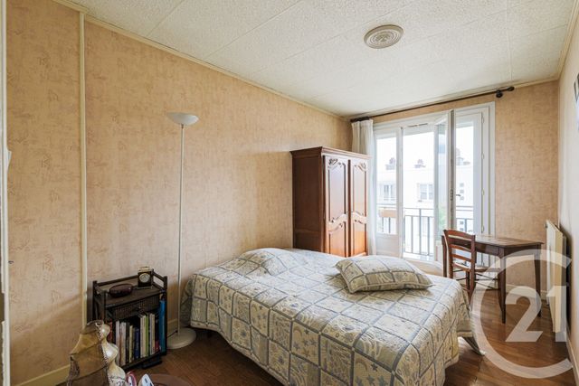 Appartement F4 à vendre - 4 pièces - 84.0 m2 - SEYSSINET PARISET - 38 - RHONE-ALPES - Century 21 Victor Hugo