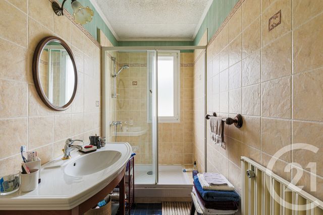 Appartement F4 à vendre - 4 pièces - 84.0 m2 - SEYSSINET PARISET - 38 - RHONE-ALPES - Century 21 Victor Hugo