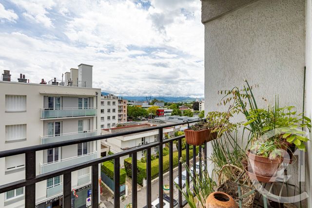 Appartement F4 à vendre - 4 pièces - 84.0 m2 - SEYSSINET PARISET - 38 - RHONE-ALPES - Century 21 Victor Hugo