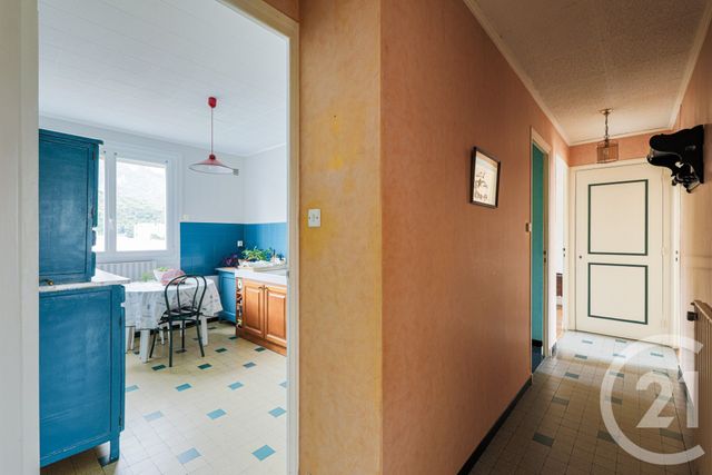 Appartement F4 à vendre - 4 pièces - 84.0 m2 - SEYSSINET PARISET - 38 - RHONE-ALPES - Century 21 Victor Hugo