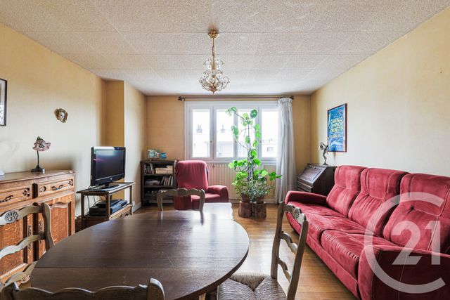 Appartement F4 à vendre - 4 pièces - 84.0 m2 - SEYSSINET PARISET - 38 - RHONE-ALPES - Century 21 Victor Hugo