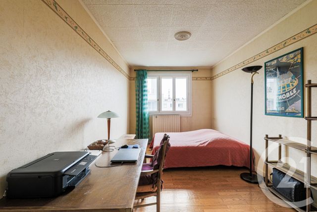 Appartement F4 à vendre - 4 pièces - 84.0 m2 - SEYSSINET PARISET - 38 - RHONE-ALPES - Century 21 Victor Hugo