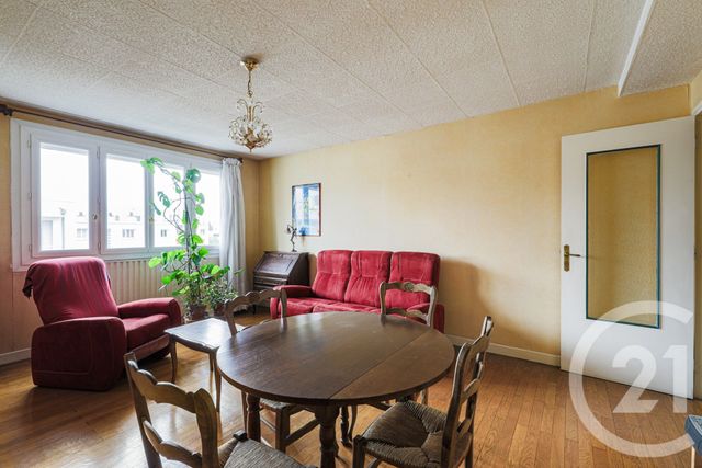 Appartement F4 à vendre - 4 pièces - 84.0 m2 - SEYSSINET PARISET - 38 - RHONE-ALPES - Century 21 Victor Hugo