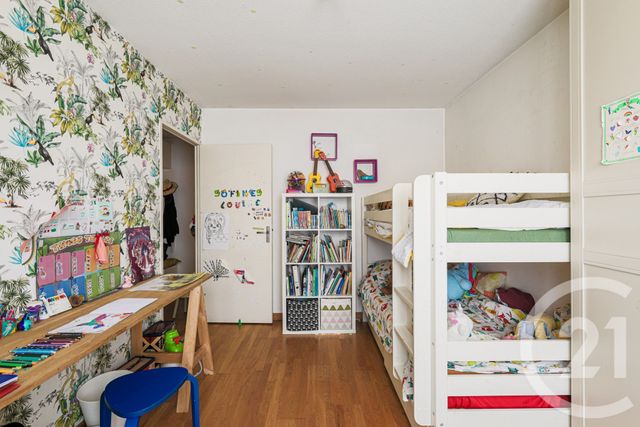 Appartement F4 à vendre - 4 pièces - 81.0 m2 - GRENOBLE - 38 - RHONE-ALPES - Century 21 Victor Hugo