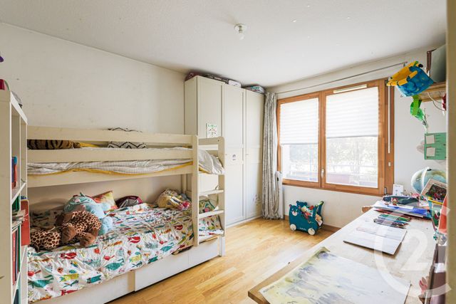 Appartement F4 à vendre - 4 pièces - 81.0 m2 - GRENOBLE - 38 - RHONE-ALPES - Century 21 Victor Hugo