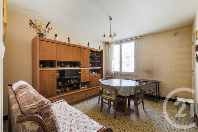 Appartement F2 à vendre GRENOBLE