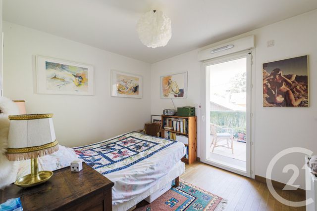 Appartement à vendre - 5 pièces - 103.75 m2 - GRENOBLE - 38 - RHONE-ALPES - Century 21 Victor Hugo