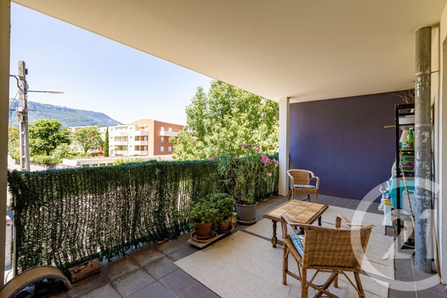 Appartement à vendre GRENOBLE