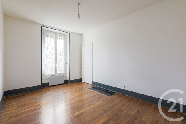 Appartement T1 à vendre - 1 pièce - 36.08 m2 - GRENOBLE - 38 - RHONE-ALPES - Century 21 Victor Hugo