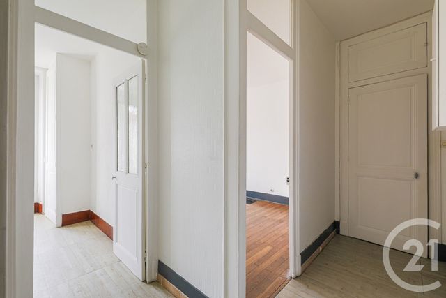 Appartement T1 à vendre - 1 pièce - 36.08 m2 - GRENOBLE - 38 - RHONE-ALPES - Century 21 Victor Hugo