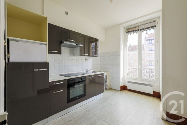 Appartement T1 à vendre GRENOBLE