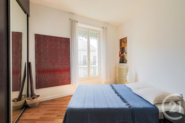 Appartement F3 à vendre - 3 pièces - 87.62 m2 - GRENOBLE - 38 - RHONE-ALPES - Century 21 Victor Hugo