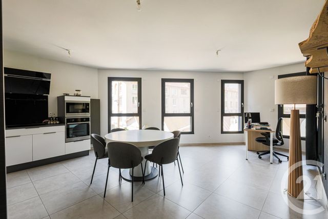 Appartement T2 à vendre GRENOBLE