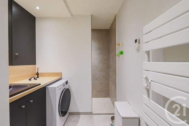 Appartement T2 à vendre - 2 pièces - 50.84 m2 - GRENOBLE - 38 - RHONE-ALPES - Century 21 Victor Hugo