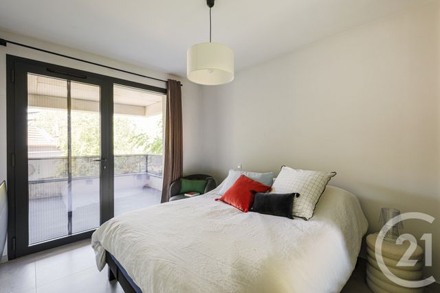 Appartement T2 à vendre - 2 pièces - 50.84 m2 - GRENOBLE - 38 - RHONE-ALPES - Century 21 Victor Hugo