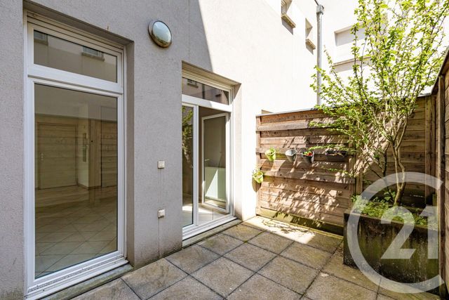 Appartement T3 à vendre - 3 pièces - 74.0 m2 - GRENOBLE - 38 - RHONE-ALPES - Century 21 Victor Hugo