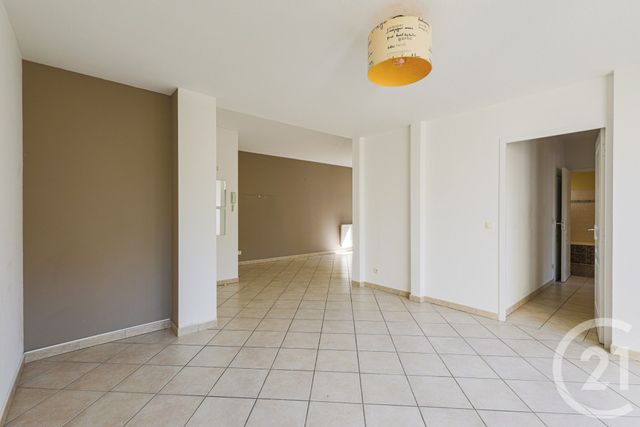 Appartement T3 à vendre - 3 pièces - 74.0 m2 - GRENOBLE - 38 - RHONE-ALPES - Century 21 Victor Hugo