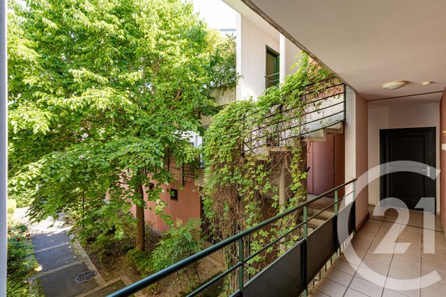 Appartement T3 à vendre - 3 pièces - 74.0 m2 - GRENOBLE - 38 - RHONE-ALPES - Century 21 Victor Hugo