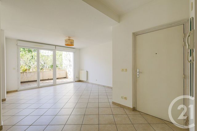 Appartement T3 à vendre - 3 pièces - 74.0 m2 - GRENOBLE - 38 - RHONE-ALPES - Century 21 Victor Hugo