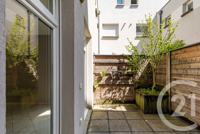 Appartement T3 à vendre - 3 pièces - 74.0 m2 - GRENOBLE - 38 - RHONE-ALPES - Century 21 Victor Hugo