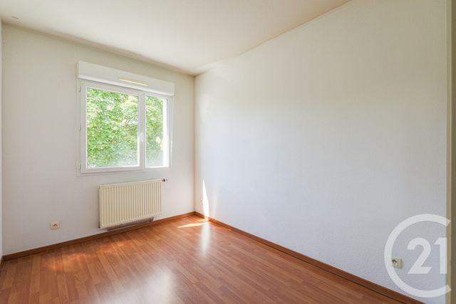 Appartement T3 à vendre - 3 pièces - 74.0 m2 - GRENOBLE - 38 - RHONE-ALPES - Century 21 Victor Hugo