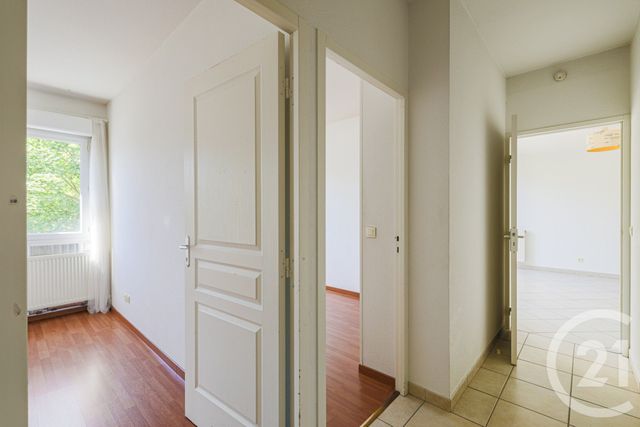 Appartement T3 à vendre - 3 pièces - 74.0 m2 - GRENOBLE - 38 - RHONE-ALPES - Century 21 Victor Hugo