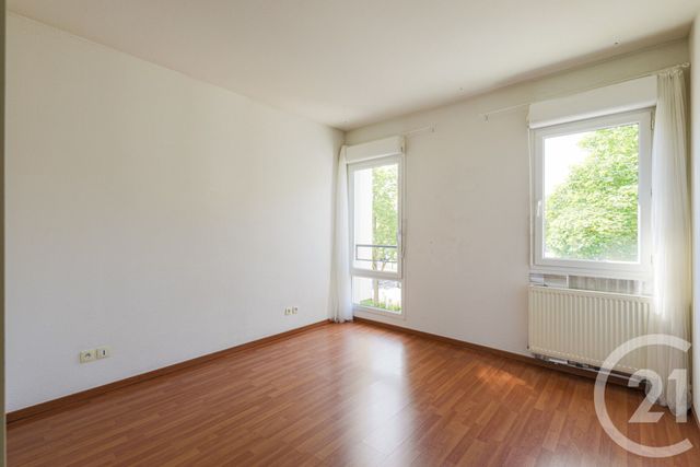 Appartement T3 à vendre - 3 pièces - 74.0 m2 - GRENOBLE - 38 - RHONE-ALPES - Century 21 Victor Hugo