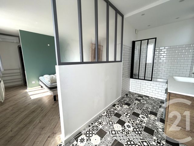 Appartement T3 à louer - 3 pièces - 59.05 m2 - GRENOBLE - 38 - RHONE-ALPES - Century 21 Victor Hugo
