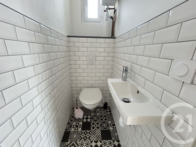 Appartement T3 à louer - 3 pièces - 59.05 m2 - GRENOBLE - 38 - RHONE-ALPES - Century 21 Victor Hugo