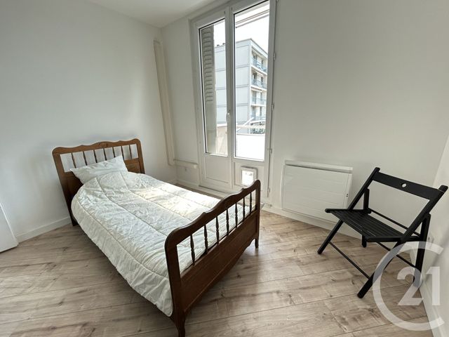 Appartement T3 à louer - 3 pièces - 59.05 m2 - GRENOBLE - 38 - RHONE-ALPES - Century 21 Victor Hugo