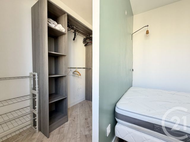 Appartement T3 à louer - 3 pièces - 59.05 m2 - GRENOBLE - 38 - RHONE-ALPES - Century 21 Victor Hugo