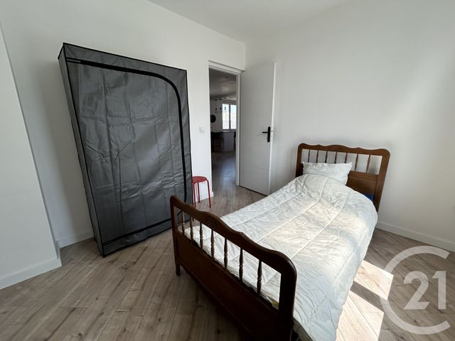 Appartement T3 à louer - 3 pièces - 59.05 m2 - GRENOBLE - 38 - RHONE-ALPES - Century 21 Victor Hugo