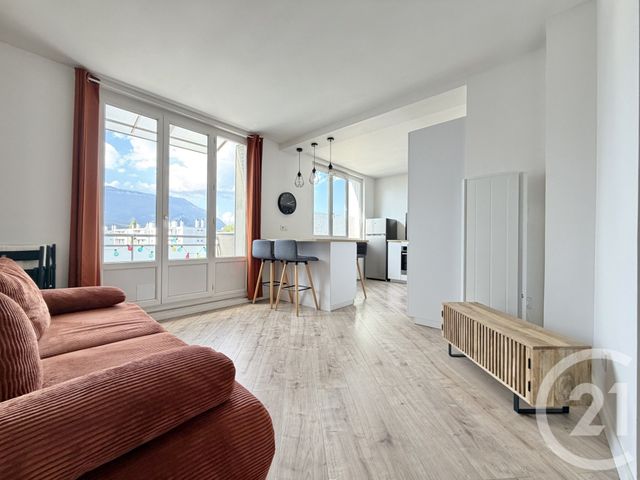 Appartement T3 à louer GRENOBLE