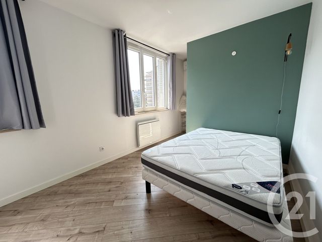 Appartement T3 à louer - 3 pièces - 59.05 m2 - GRENOBLE - 38 - RHONE-ALPES - Century 21 Victor Hugo