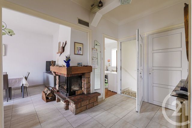 maison à vendre - 6 pièces - 161.85 m2 - GRENOBLE - 38 - RHONE-ALPES - Century 21 Victor Hugo