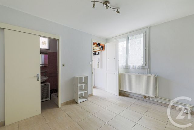 maison à vendre - 6 pièces - 161.85 m2 - GRENOBLE - 38 - RHONE-ALPES - Century 21 Victor Hugo